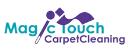 Magic Touch Carpet Cleaning logo
